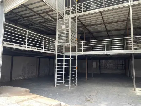 Cho Thuê Mặt Bằng Trệt – 5C Tân Cảng, Phường 25, Quận Bình Thạnh