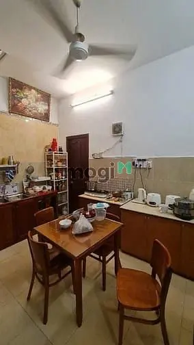 Nhà Đẹp Đường 12M - Vỉa Hè - Mt Cách Mạng - Lũy Bán Bích - Tân Phú