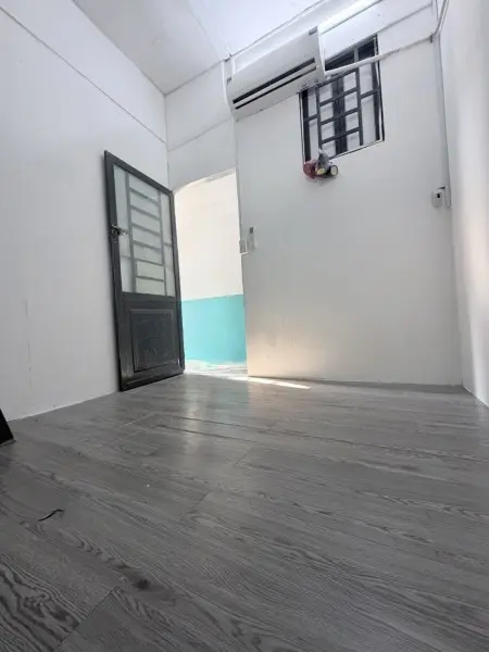 Phòng Trọ Đại Học Văn Hiến Giá Rẻ