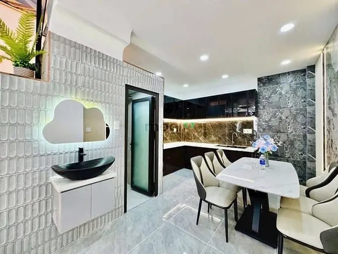 Siêu Phẩm Mới Ra Lò Phan Huy Ích-P12- Gò Vấp-Tphcm, Shr, 1Tỷ795