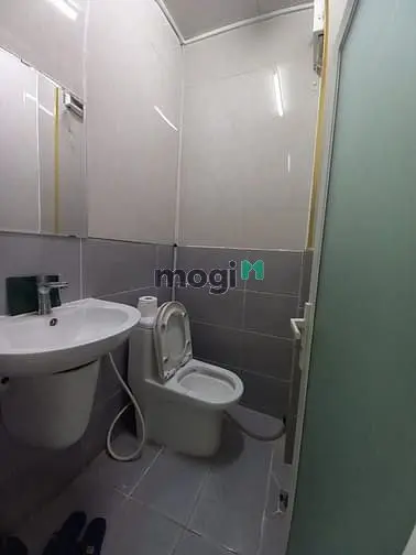 Cho Thuê Mặt Bằng Mặt Tiền Nhộn Nhịp Chu Văn An(Gần Trường Lê Văn Tám)