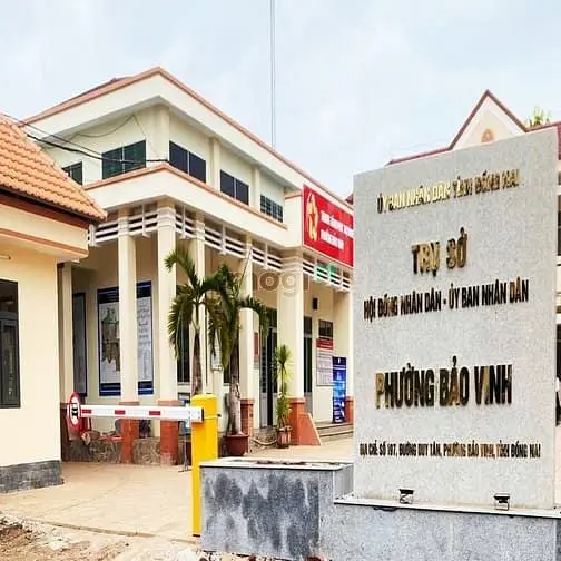 Chỉ 790Tr | 1 Sẹc Vành Đai 2 ( Dt772) Long Khánh, Đn | 5M×30 (Nở Hậu)