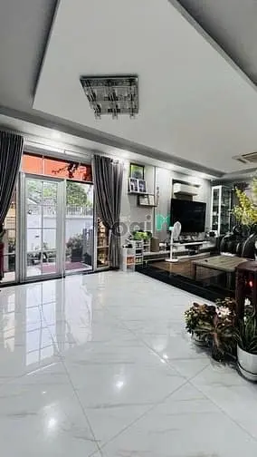 Biệt Thự Đào Kim Cương - Khu Vip Quận 2 - Khu Dân Cư Hà Đô - 500M2
