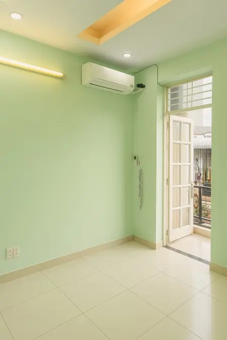 Phòng Mới - Sạch Hỗ Trợ 500K Tiền Dọn Vào Trước 15/8