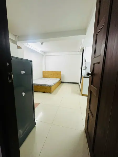 Phòng Studio Đủ Nội Thất Chỉ 4.5Tr/Tháng, 224/20 Lý Thường Kiệt Q.10 ( Gần Đh Bách Khoa, Khtn)