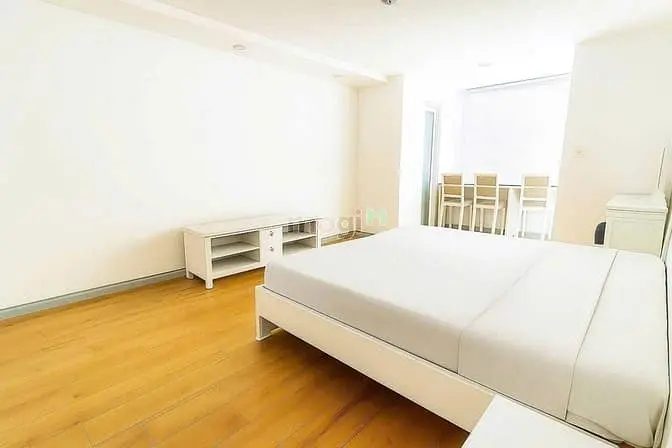 C/C Phú Thạnh,Nguyễn Sơn,Tân Phú: 117M2, 3Pn, 2Wc, 9Tr/Th. Nhà Trống