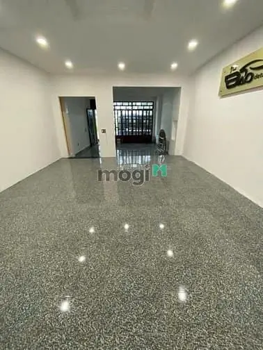 Nhà Mặt Tiền Đường Nhựa Rộng 16 M Quận 7. 5*21 Chỉ 13,6 Tỷ.