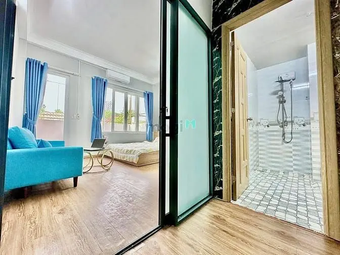 1Pn Fullnt Lê Thánh Tôn Bến Nghé Ngay Khu Phố Nhật, Metro Bason Quận 1