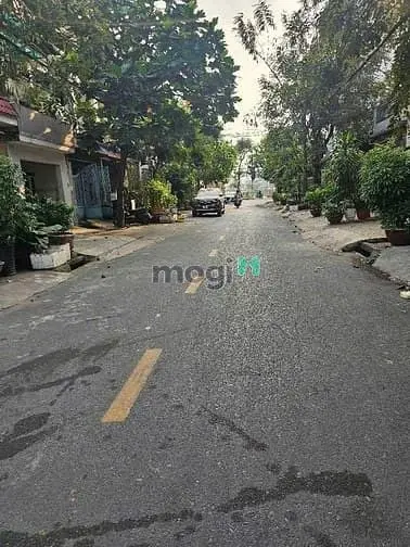 Nhà Hẻm 7M - Lê Văn Sỹ - Kinh Doanh Tốt - Q3 - Trường Sa - Trương Định