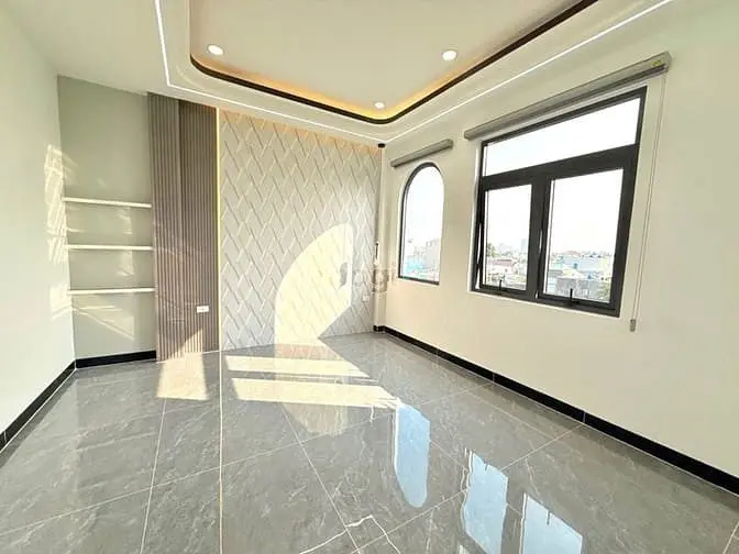 Siêu Phẩm An Phú Đông - Q12 - Tphcm, Shr, 1Tỷ515