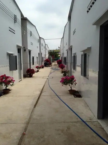 Cho Thuê Phòng Trọ (Trệt) 127 Gò Xoài, Phường Bình Hưng Hòa A, Bình Tân, Hcm. Giá 2.6Tr/Th