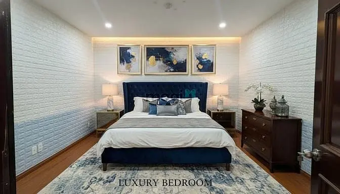 Chính Chủ Bán Chung Cư Giai Việt – Tạ Quang Bửu - Phường 5 – Quận 8