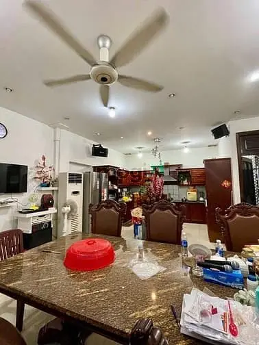 Nhà Đẹp Đường 12M - Vỉa Hè - Mt Cách Mạng - Lũy Bán Bích - Tân Phú