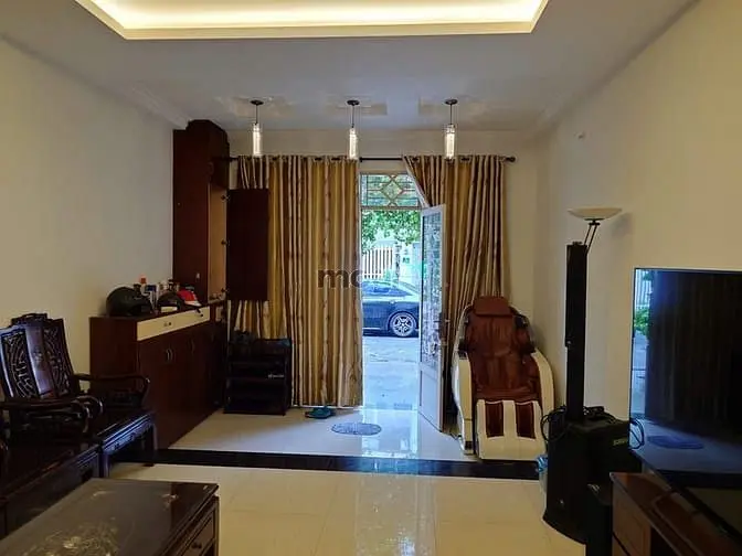 🔥Trịnh Đình Trọng (4X19.8M) - Đường 12M Có Lề,Nhà Đẹp - 10.5 Tỷ