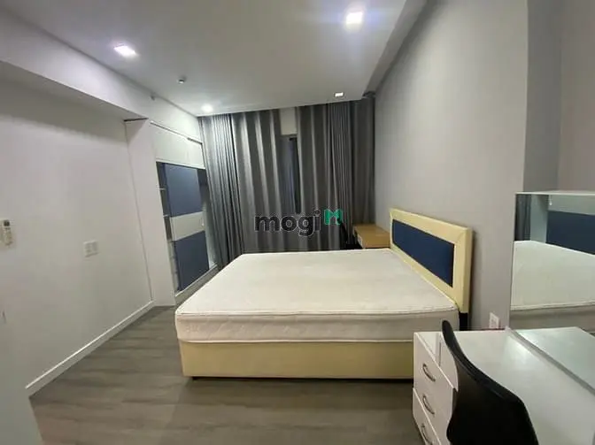 Cho Thuê Chung Cư Hưng Phúc, Phú Mỹ Hưng Q.7 Dt 97M2, 3Pn Full Nt 24Tr