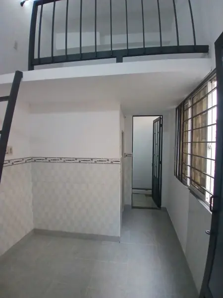Cho Thuê Phòng Trọ Sạch Đẹp, Có Gác, Giá Hạt Giẻ Chỉ Từ 2Tr2 Tại Bình Tân