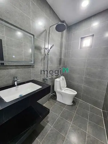 Chỉ 1 Tỷ 850Tr – Nhà Phố, 1 Trệt, 1 Lầu. Lê Hồng Phong. Long Khánh