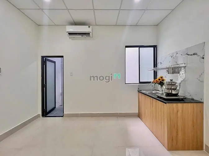 Phòng Mới Xây Thoáng, An Ninh Ngay Bùi Đình Túy