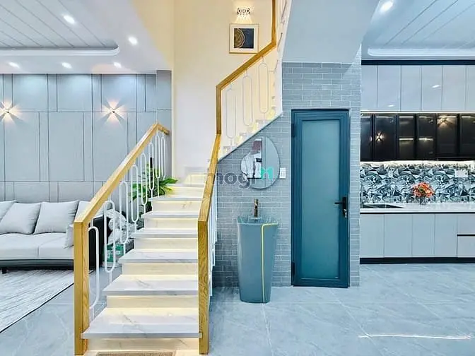 Ngon Hết Nước Chấm E Phạm Văn Bạch-P15-Tân Bình, Shr, 1Tỷ719