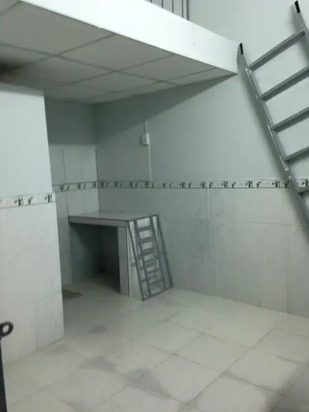 Cho Thuê Phòng Trọ (Trệt) 127 Gò Xoài, Phường Bình Hưng Hòa A, Bình Tân, Hcm. Giá 2.6Tr/Th