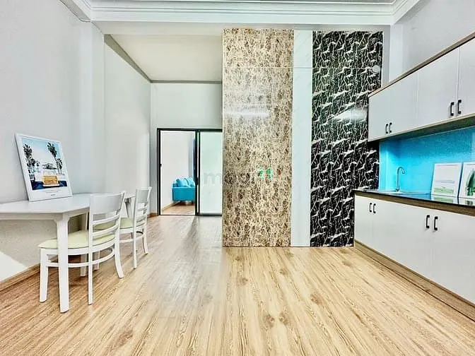 1Pn Fullnt Lê Thánh Tôn Bến Nghé Ngay Khu Phố Nhật, Metro Bason Quận 1