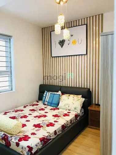 Bán Căn Hộ 2Pn 1Wc Giá 3Ty7 Sổ Hồng Công Chứng Nhận Nhà Ngay