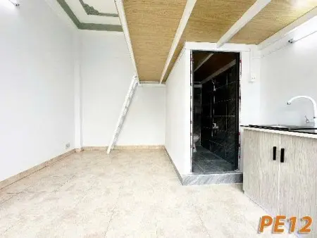 Cho Thuê Trọ Có Gác Cửa Sổ Ngay Công Viên Làng Hoa