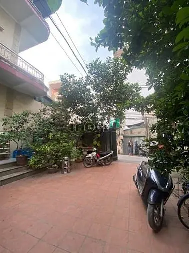 Đàm Quang Trung – Long Biên – Ô Tô – 201 M2 - # T – Mt 13.8 M – Giá 33