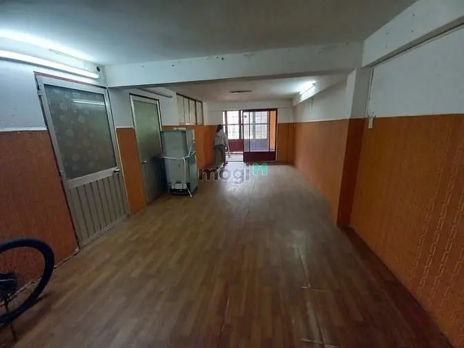 Cho Thuê Mặt Bằng Hẻm Xe Hơi Xô Viết Nghệ Tĩnh (Khu D2 Nối Dài)