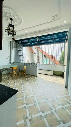 Bán Nhà Mặt Tiền Kdc Sông Đà Hiệp Bình Chánh - 100M2 - 14.5 Tỷ