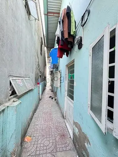 Bán Nhà Đường 53 Hiệp Bình Chánh Thủ Đức, Gần Chợ Hiệp Bình, 130M2