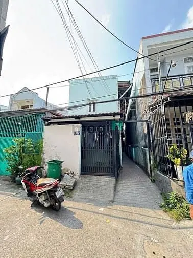 Bán Nhà Đường 53 Hiệp Bình Chánh Thủ Đức, Gần Chợ Hiệp Bình, 130M2