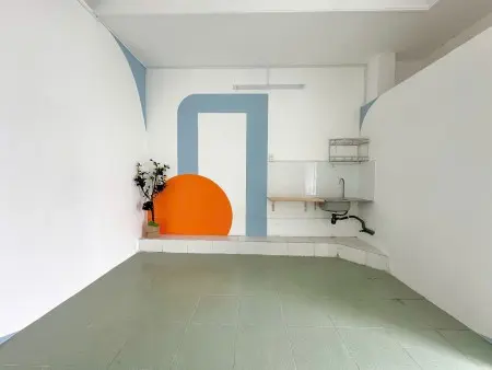 Phòng Trọ 20M2 Bancon Riêng Siêu Rẻ Chỉ 3Tr/Tháng, Mặt Tiền 29 Bàu Cát 6 Q. Tân Bình