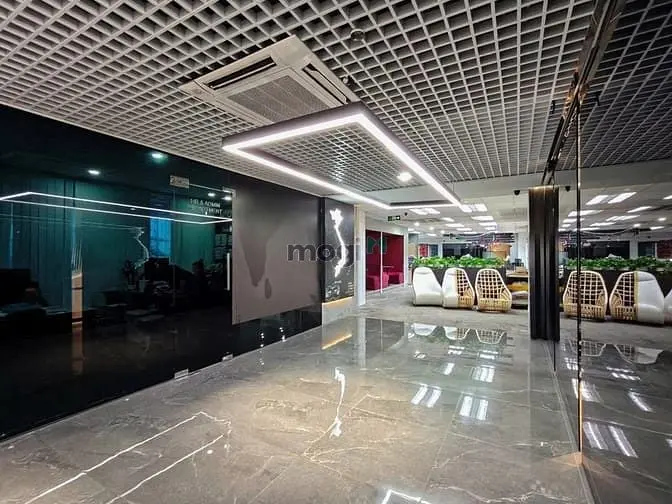 Cho Thuê Văn Phòng Orient 331 Bến Vân Đồn - 350 Triệu