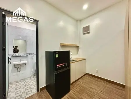 Tìm Bạn Nữ Đồng Hành Chia Sẻ Không Gian Sống Chỉn Chu, Văn Minh Gần Khu Vực Huit