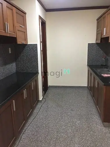 Cho Thuê Chung Cư Hoàng Anh Thanh Bình Quận 7 Có 3Pn Giá 12 Triệu