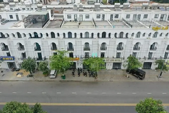 Bán Gấp Nhà Phố Liền Kề Mai Anh Luxury Trung Tâm Tp Tây Ninh