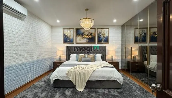 Chính Chủ Bán Chung Cư Giai Việt – Tạ Quang Bửu - Phường 5 – Quận 8