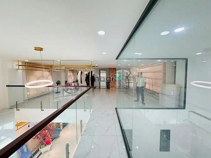 Chính Chủ Bán Nhà 283/107–109 Cách Mạng Tháng 8, P.12, Q. 10