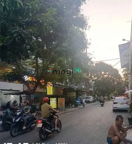 Nhà Mặt Tiền Đường Lê Thị Chợ. 5*31, Xd Hầm Và Cao Tầng. 16 Tỷ.