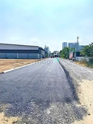 Giá Tốt Đầu Tư - 2 Lô Đất Liền Kề 4X15M Hẻm 1135 Huỳnh Tấn Phát, Q.7