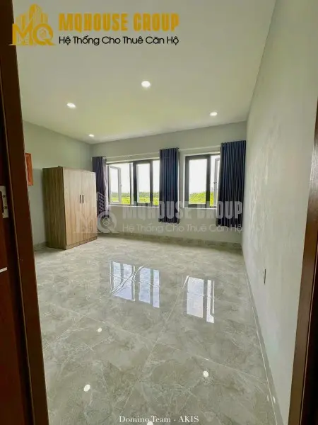 Studio Giá 4Tr2 Cạnh Citi Home Tổng Diện Tích 30M2 Xung Quanh Nhiều Tiền Ích