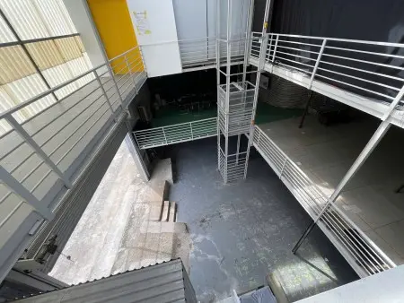 Cho Thuê Mặt Bằng Trệt – 5C Tân Cảng, Phường 25, Quận Bình Thạnh