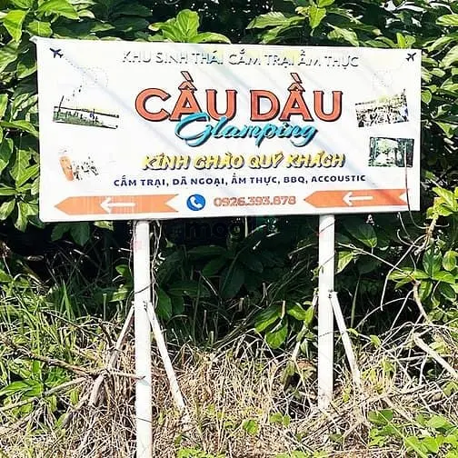 980Tr Là Sở Hữu Nền Thổ Cư, Ngay Kdc Cạnh Bên Dt770B. Long Khánh