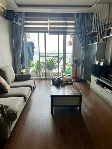 Căn Hộ Screc , Trường Sa, Q3 Có 1P Ngủ Có Nội Thất Giá 10Tr, Bancong.