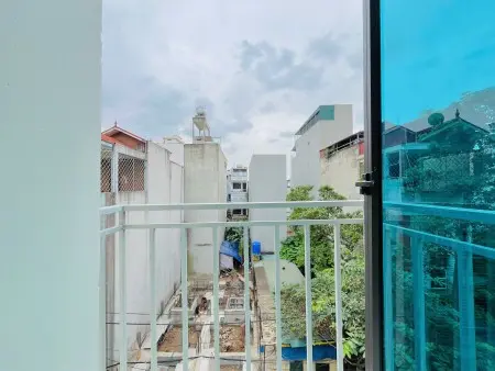 Cho Thuê Phòng Trọ Khép Kín Tại Lai Xá, Hoài Đức, Hà Nội