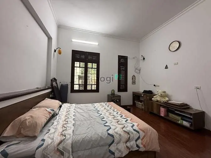 Lạc Long Quân – Tây Hồ - Ô Tô Tránh – 101 M2 – 5 T – Mt 8.7 M – Giá 30