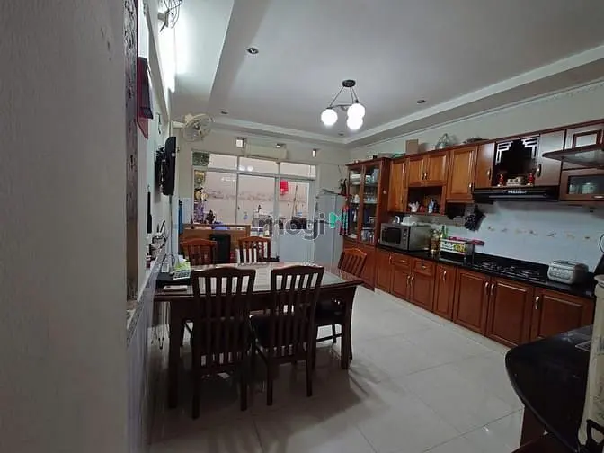 🔥Trịnh Đình Trọng (4X19.8M) - Đường 12M Có Lề,Nhà Đẹp - 10.5 Tỷ