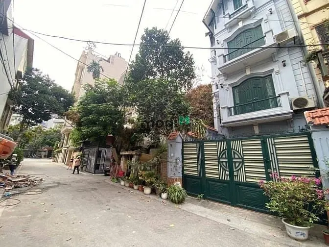 Hoàng Như Tiếp – Long Biên Ô Tô Tránh – 91 M2 – 4 T Mt 5.6 M – Giá 31.