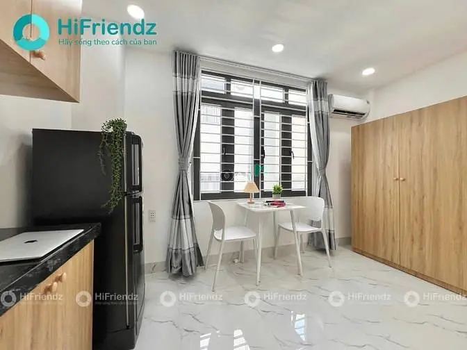 Phòng Xinh Đón Nắng, An Ninh Gần Đh Ngoại Thương